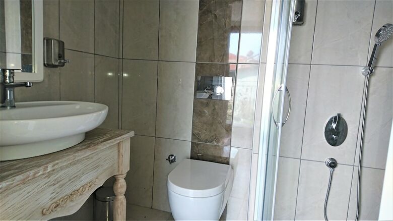 Cennet Life Hotel