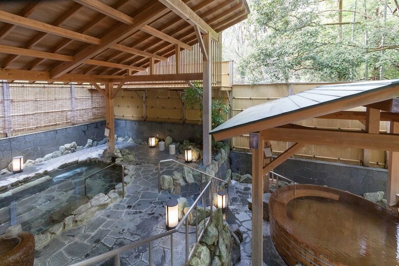 Hotel Hatsuhana