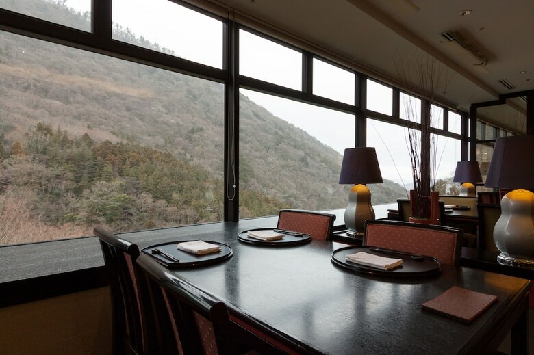 Hotel Hatsuhana