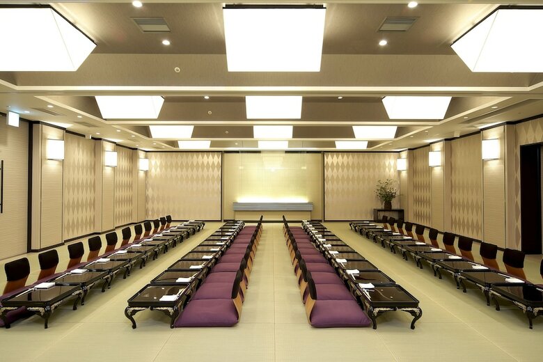 Hotel Hatsuhana