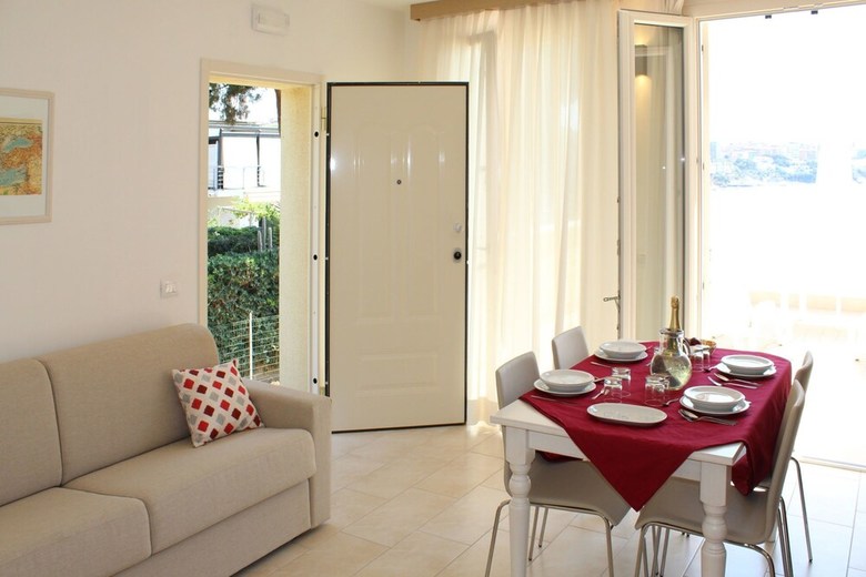 Residencia Appartamenti Marina Salivoli