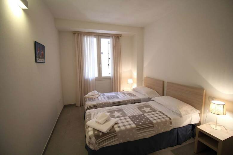 Residencia Appartamenti Marina Salivoli