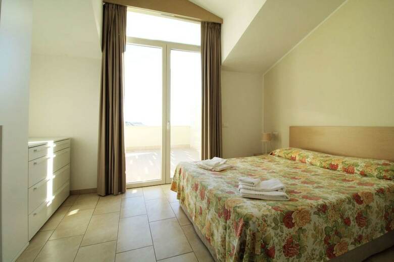 Residencia Appartamenti Marina Salivoli