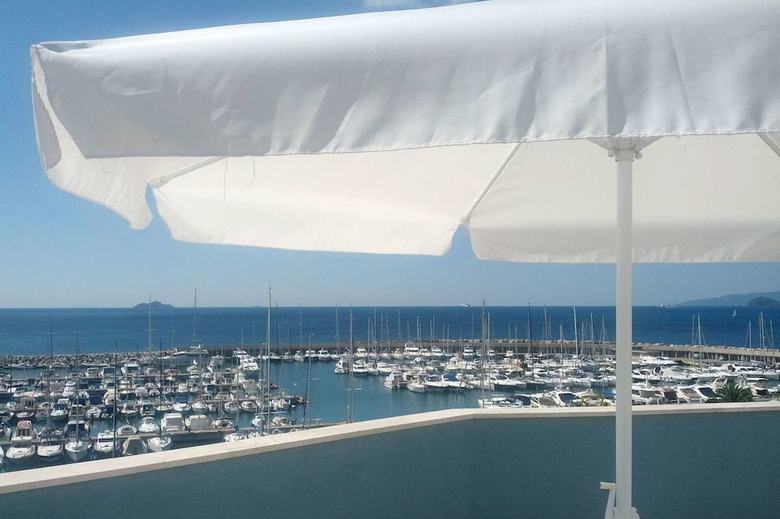 Residencia Appartamenti Marina Salivoli