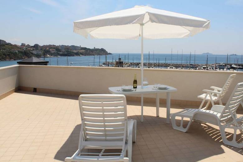Residencia Appartamenti Marina Salivoli