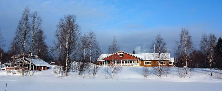 Agroturismo Jongunjoen Matkailu