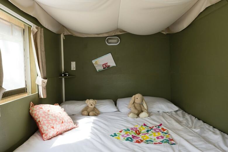 Posada Glamping Village Orlando In Chianti