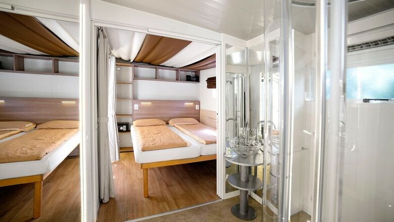 Posada Glamping Village Orlando In Chianti