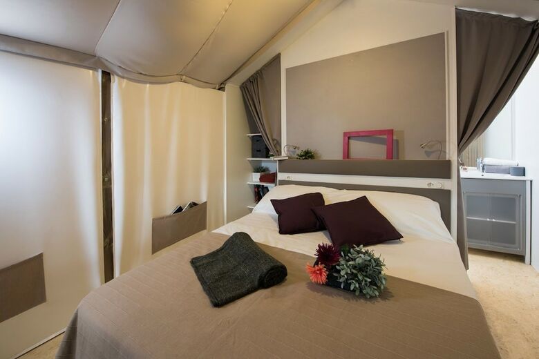 Posada Glamping Village Orlando In Chianti