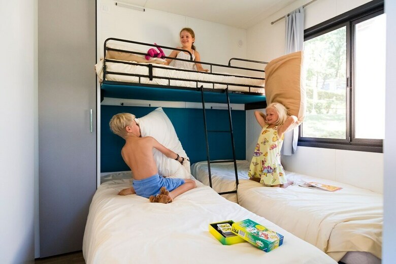 Posada Glamping Village Orlando In Chianti