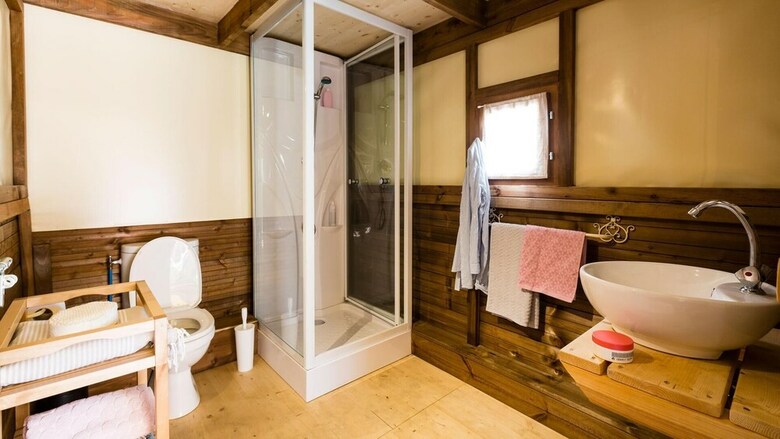 Posada Glamping Village Orlando In Chianti