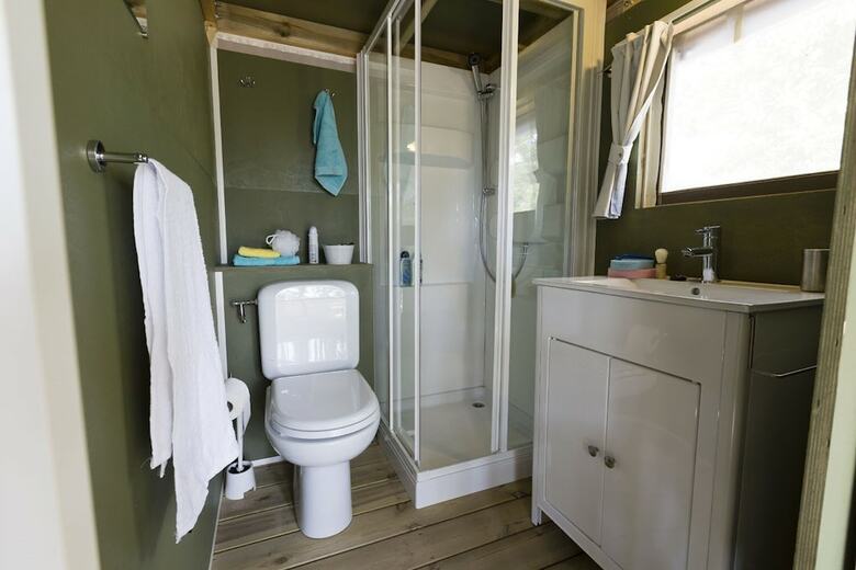 Posada Glamping Village Orlando In Chianti