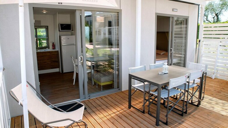 Posada Glamping Village Orlando In Chianti