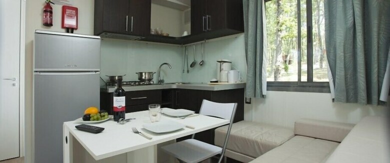 Posada Glamping Village Orlando In Chianti