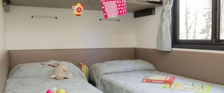 Posada Glamping Village Orlando In Chianti