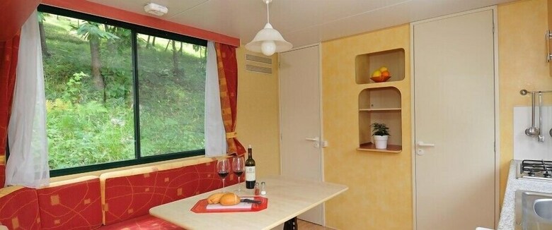 Posada Glamping Village Orlando In Chianti