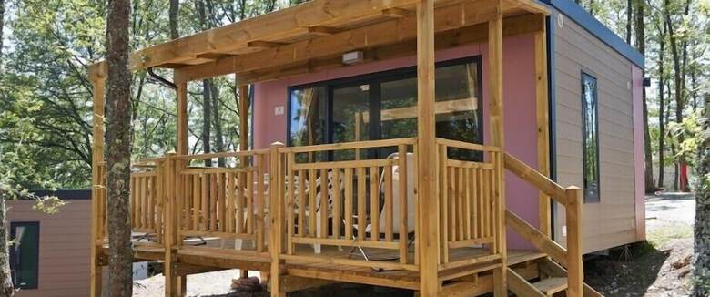 Posada Glamping Village Orlando In Chianti