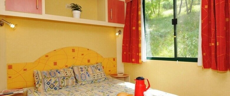Posada Glamping Village Orlando In Chianti