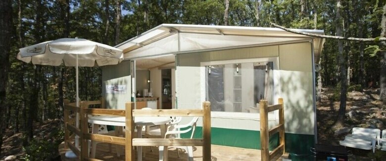 Posada Glamping Village Orlando In Chianti