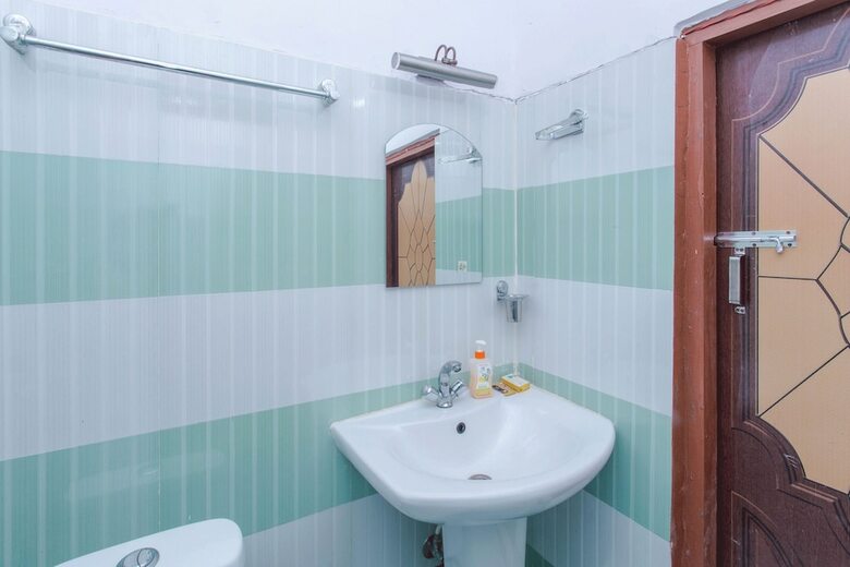 Hotel The Ranimahal