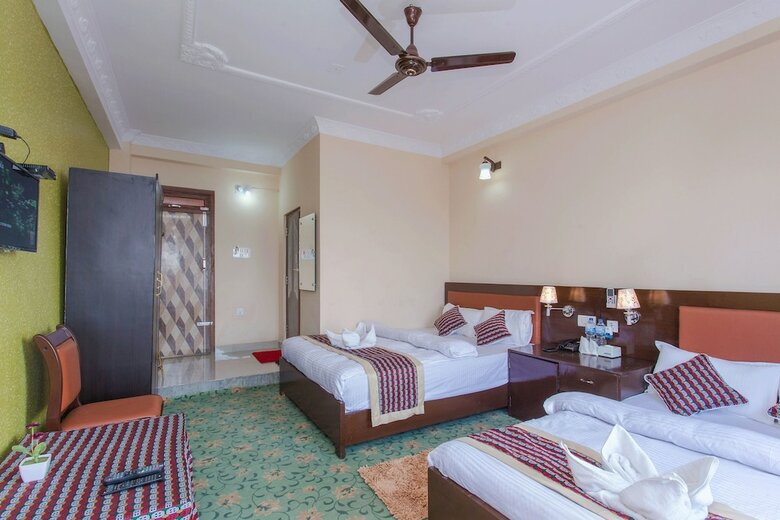 Hotel The Ranimahal