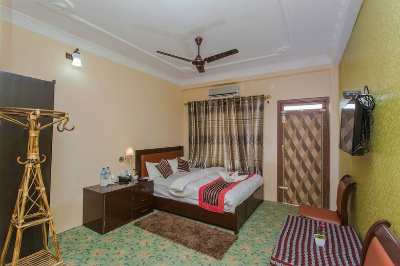 Hotel The Ranimahal