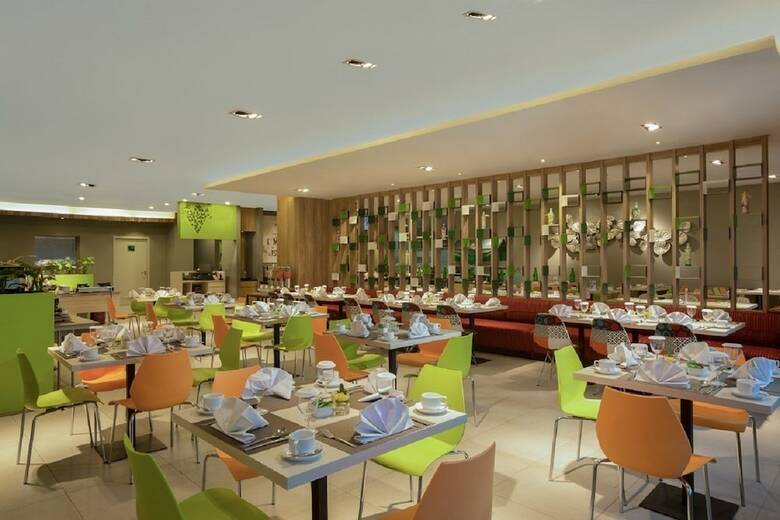 Pesonna Hotel Gresik