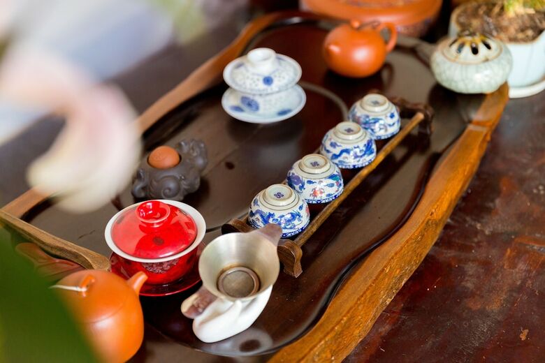 Posada Lijiang Tailai Inn