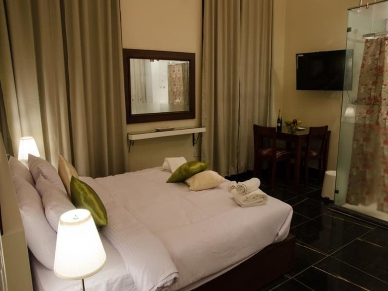 Grand Agor Hotel