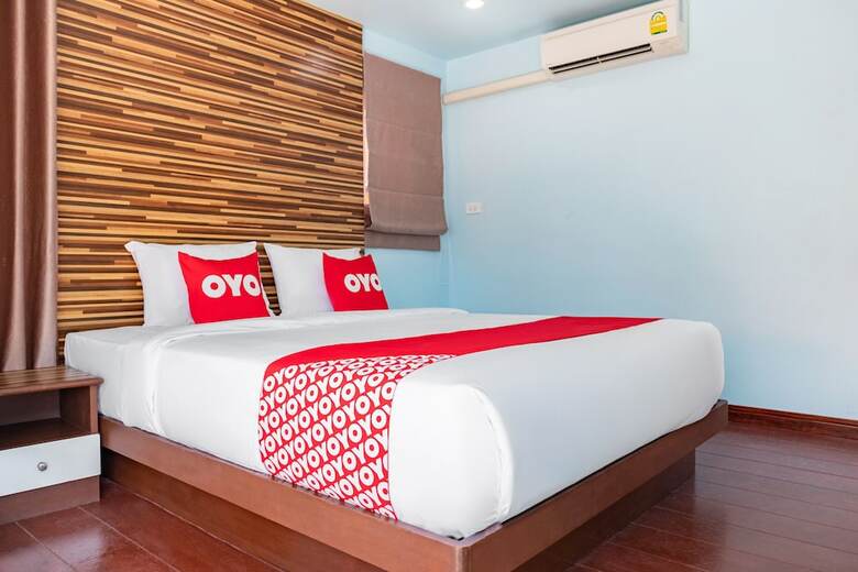 Hotel Oyo 755 Rattana Resort