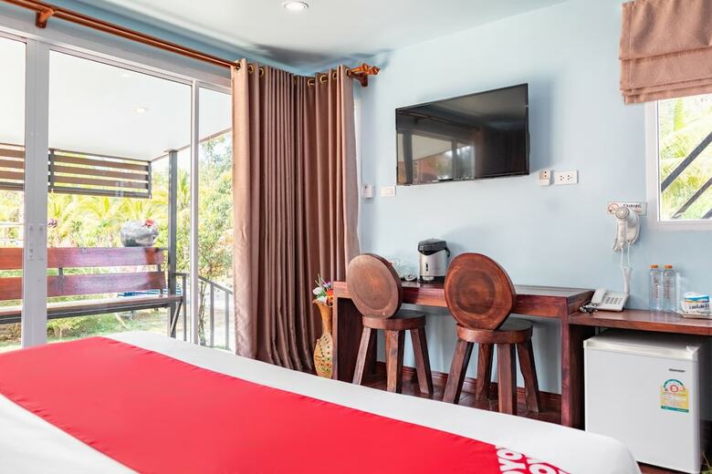 Hotel Oyo 755 Rattana Resort