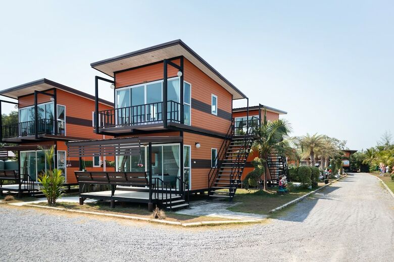 Hotel Oyo 755 Rattana Resort