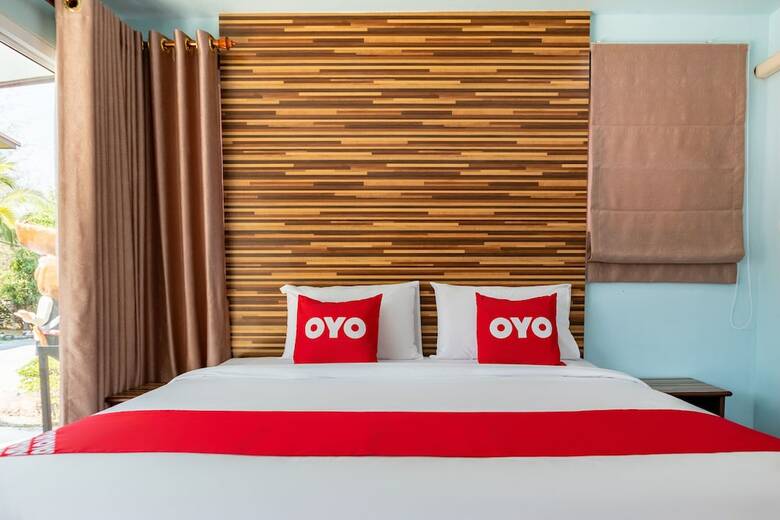 Hotel Oyo 755 Rattana Resort