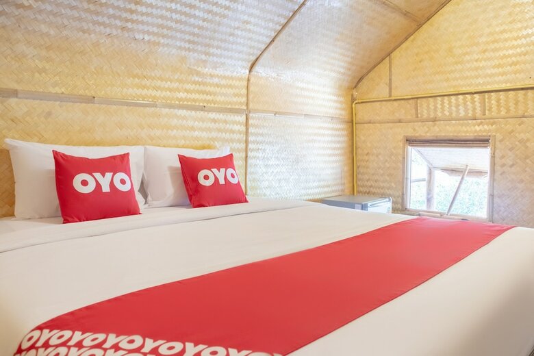 Hotel Oyo 755 Rattana Resort
