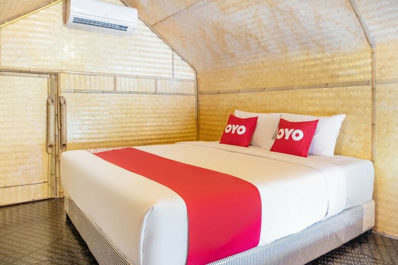 Hotel Oyo 755 Rattana Resort