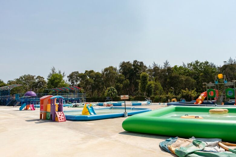 Hotel Oyo 755 Rattana Resort