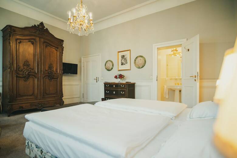Hotel B�rger-palais