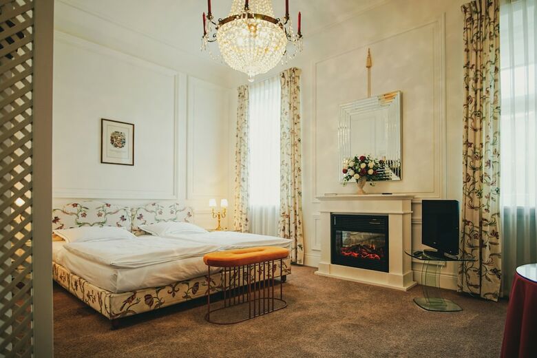 Hotel B�rger-palais