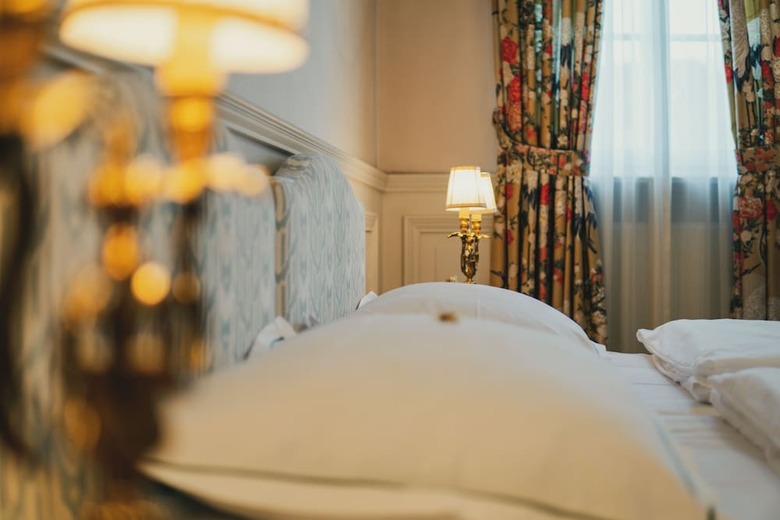 Hotel B�rger-palais