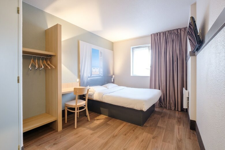 B&B Hotel Calais Centre St Pierre