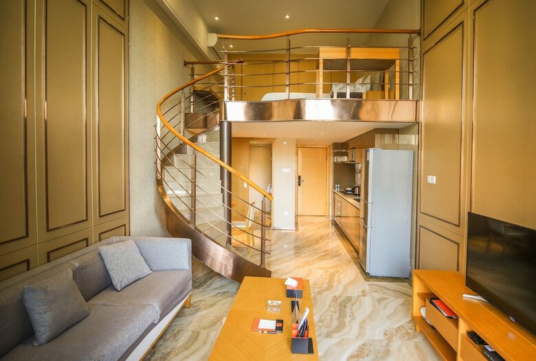 Apartamentos Royal Garden