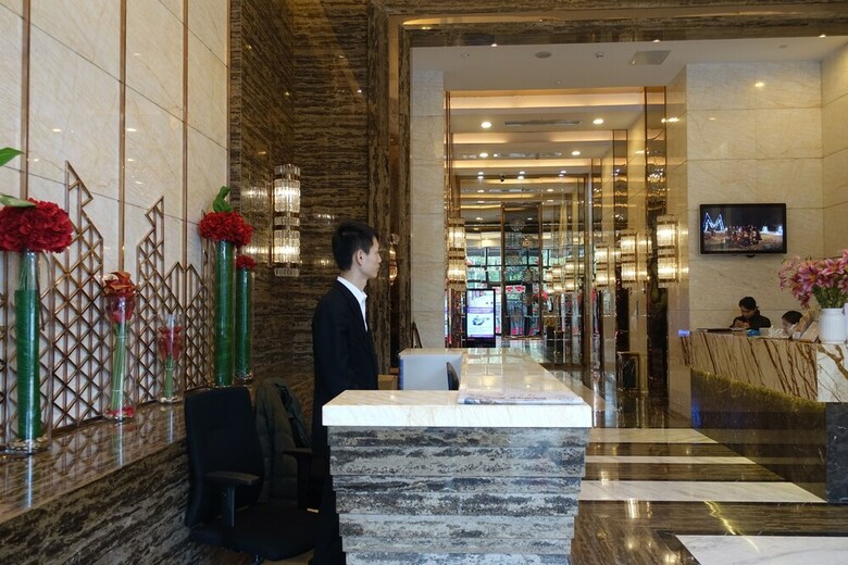 Apartamentos Royal Garden