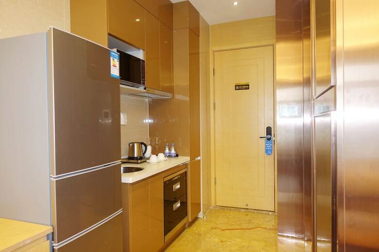 Apartamentos Royal Garden