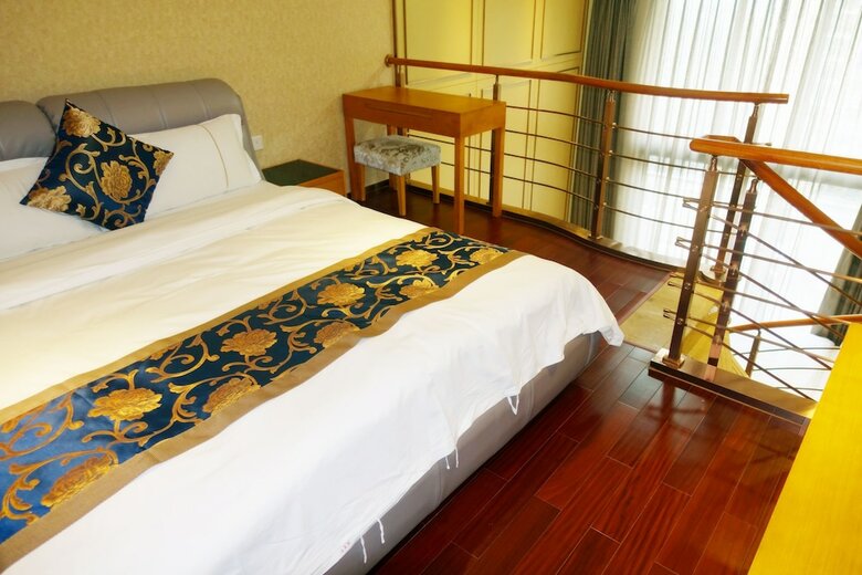 Apartamentos Royal Garden