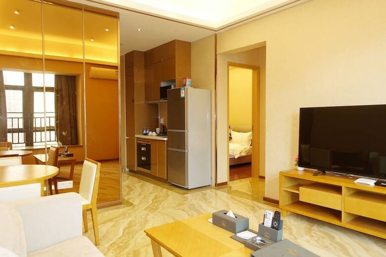Apartamentos Royal Garden