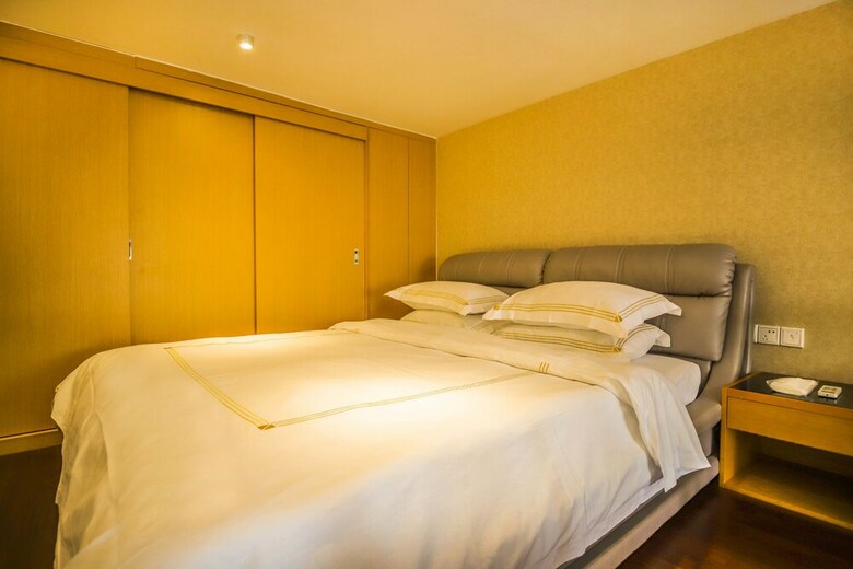 Apartamentos Royal Garden