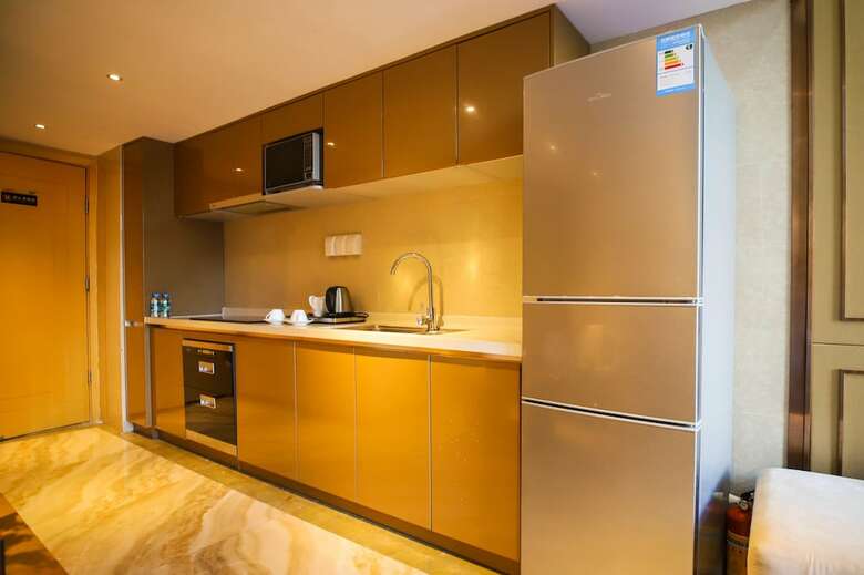 Apartamentos Royal Garden