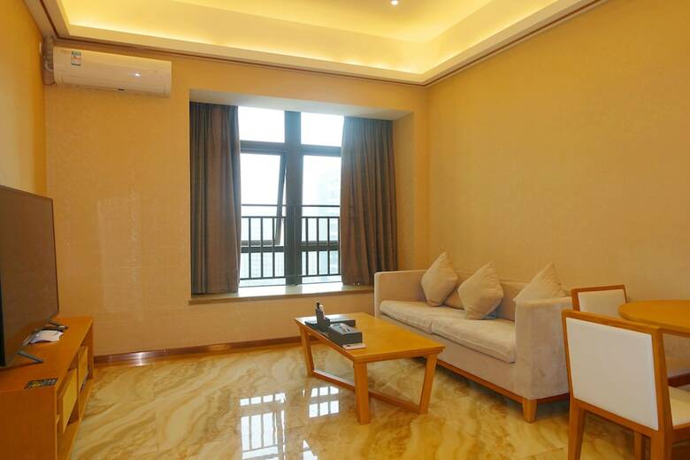 Apartamentos Royal Garden