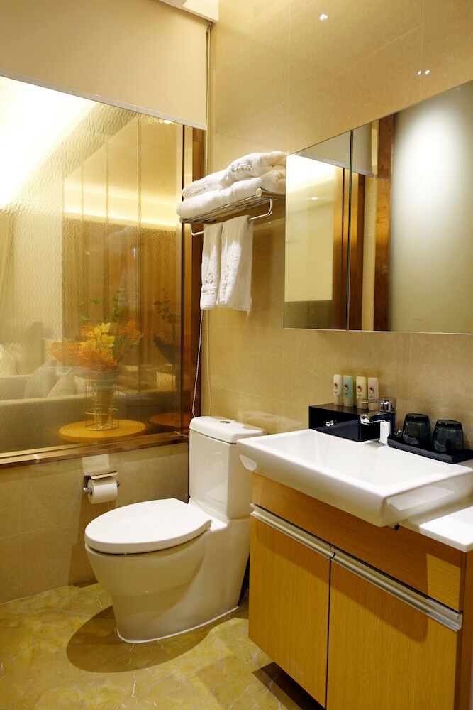 Apartamentos Royal Garden