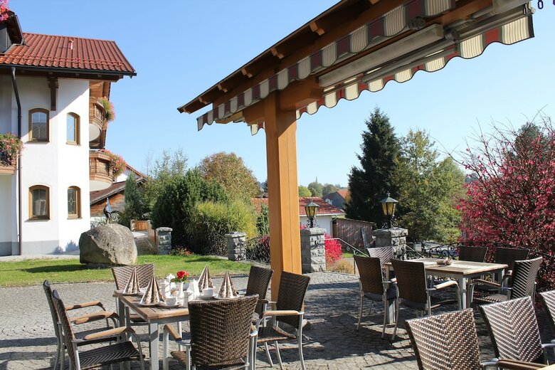 Landhotel Und Gasthof Schmalhofer